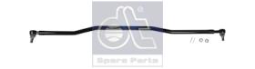 DT Spare Parts 555253 - Barra de dirección