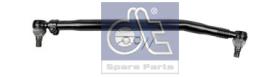 DT Spare Parts 555260 - Barra de dirección