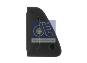 DT Spare Parts 560113 - Manecilla de puerta