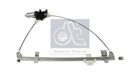 DT Spare Parts 560157 - Elevalunas