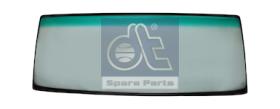 DT Spare Parts 561124 - Parabrisas