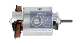 DT Spare Parts 562003 - Motor del ventilador