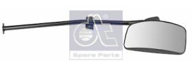 DT Spare Parts 562122 - ESPEJO DE VISTA FRONTAL