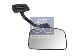 DT Spare Parts 562126 - ESPEJO DE VISTA FRONTAL