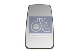 DT Spare Parts 562134 - Cristal de espejo