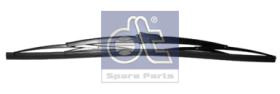 DT Spare Parts 563102 - Escobilla del limpiaparabrisas