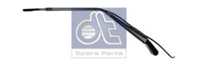 DT Spare Parts 563126 - Brazo del limpiaparabrisas
