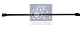 DT Spare Parts 563128 - Tirante del limpiaparabrisas