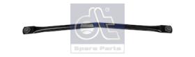 DT Spare Parts 563139 - Tirante del limpiaparabrisas