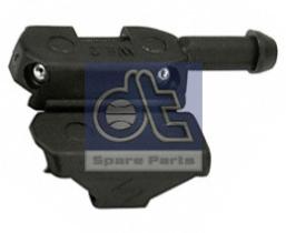 DT Spare Parts 563152 - Tobera del limpiaparabrisas