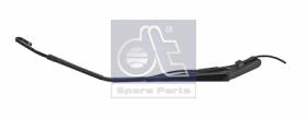 DT Spare Parts 563210 - Brazo del limpiaparabrisas