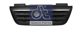 DT Spare Parts 564004 - Calandra frontal