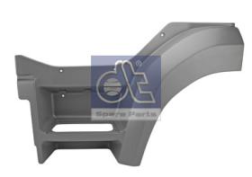 DT Spare Parts 564061 - Caja de acceso