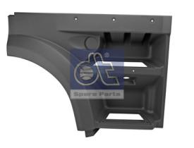 DT Spare Parts 564081 - Caja de acceso