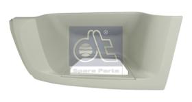 DT Spare Parts 564090 - Caja de acceso