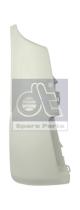 DT Spare Parts 564182 - Esquina de cabina