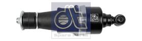 DT Spare Parts 565009 - Amortiguador de cabina