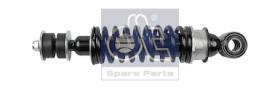 DT Spare Parts 565012 - Amortiguador de cabina