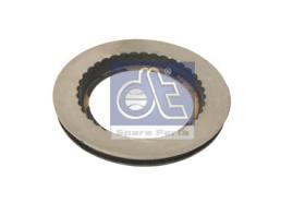 DT Spare Parts 565065 - Tope de goma