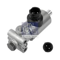 DT Spare Parts 565200 - Válvula solenoide