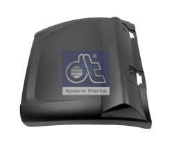 DT Spare Parts 566070 - Guardabarros