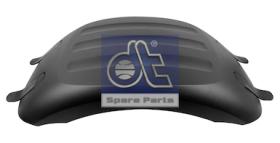 DT Spare Parts 566073 - Guardabarros