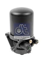 DT Spare Parts 570020 - Secador de aire