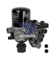 DT Spare Parts 570023 - Secador de aire