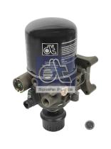 DT Spare Parts 570027 - Secador de aire