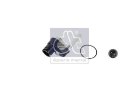 DT Spare Parts 570040 - Unidad de calefacción