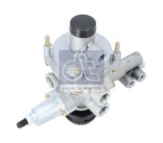 DT Spare Parts 570117 - Válvula dependiente de la carga