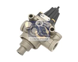 DT Spare Parts 570191 - Regulador de presión