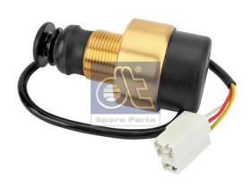 DT Spare Parts 570270 - Interruptor del freno motor