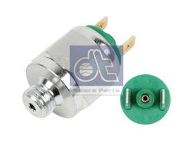 DT Spare Parts 575203 - Interruptor de presión