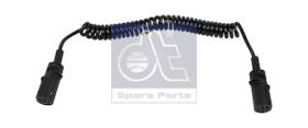 DT Spare Parts 577007 - Serpentina eléctrica