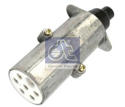 DT Spare Parts 577013 - Conector