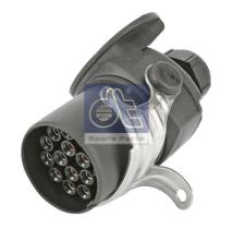 DT Spare Parts 577064 - Conector