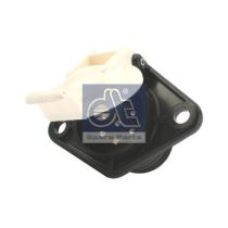 DT Spare Parts 577073 - Toma de corriente