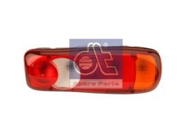 DT Spare Parts 581121 - Piloto trasero