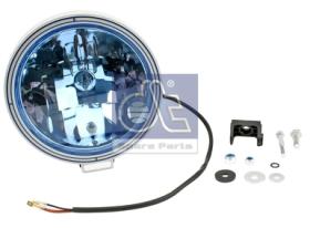 DT Spare Parts 581221 - Faro antiniebla