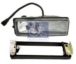 DT Spare Parts 581281 - Faro adicional