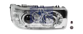 DT Spare Parts 581291 - Faro principal