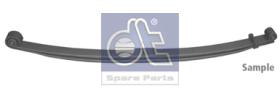 DT Spare Parts 611000 - Ballesta
