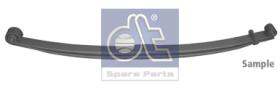 DT Spare Parts 611016 - Ballesta