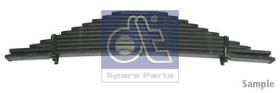 DT Spare Parts 611025 - Ballesta
