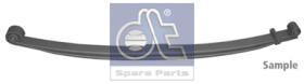 DT Spare Parts 611040 - Ballesta