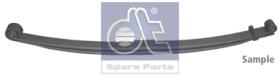 DT Spare Parts 611043 - Ballesta