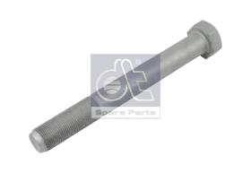 DT Spare Parts 611071 - Perno de ballesta