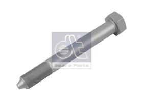 DT Spare Parts 611073 - Perno de ballesta