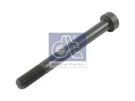 DT Spare Parts 611077 - Perno de ballesta